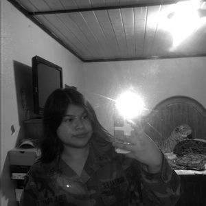 Meet your Posher, Edith